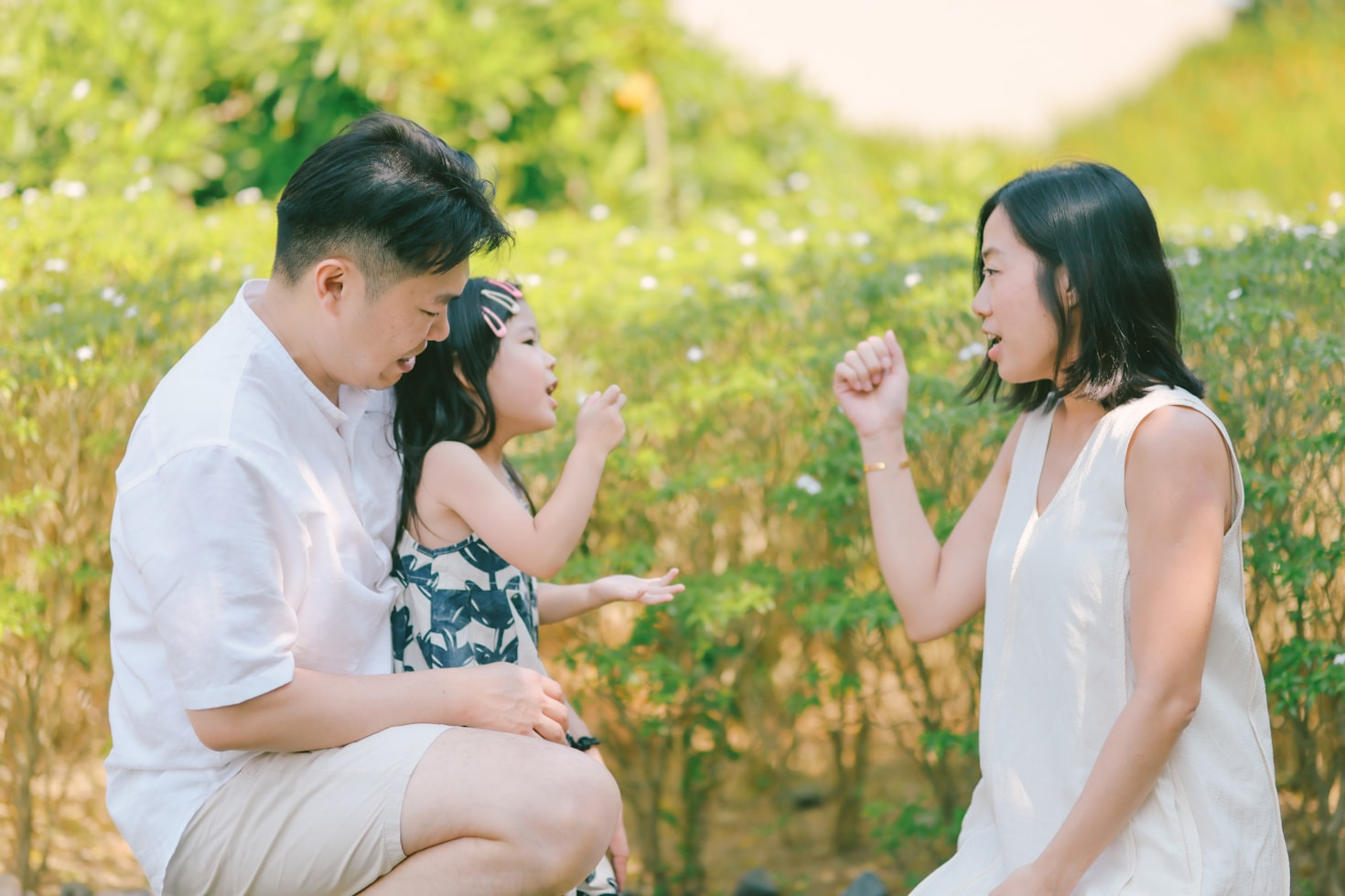 How to Support Your Child’s Speech at Home